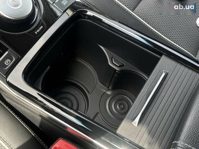 Киа Niro, объемом двигателя 0 л и пробегом 49 тыс. км за 23300 $, фото 21 на Automoto.ua