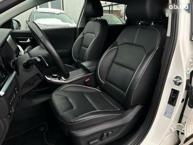 Киа Niro, объемом двигателя 0 л и пробегом 47 тыс. км за 24900 $, фото 1 на Automoto.ua