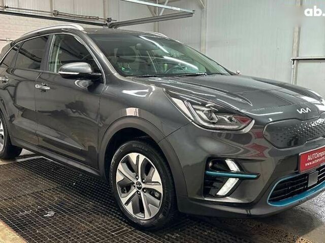 Киа Niro, объемом двигателя 0 л и пробегом 44 тыс. км за 24200 $, фото 23 на Automoto.ua