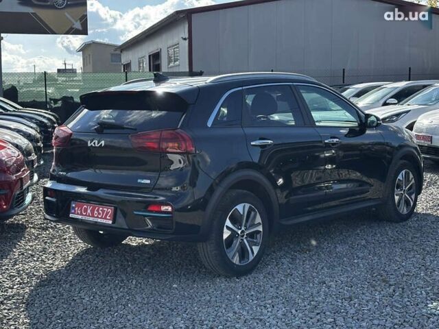 Киа Niro, объемом двигателя 0 л и пробегом 23 тыс. км за 24650 $, фото 9 на Automoto.ua