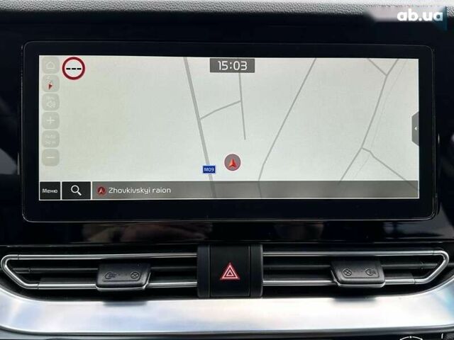 Киа Niro, объемом двигателя 0 л и пробегом 12 тыс. км за 25400 $, фото 16 на Automoto.ua