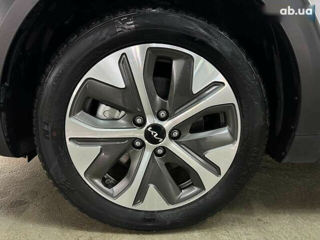 Киа Niro, объемом двигателя 0 л и пробегом 38 тыс. км за 24800 $, фото 28 на Automoto.ua