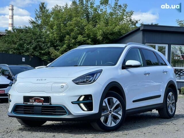 Киа Niro, объемом двигателя 0 л и пробегом 77 тыс. км за 20106 $, фото 3 на Automoto.ua
