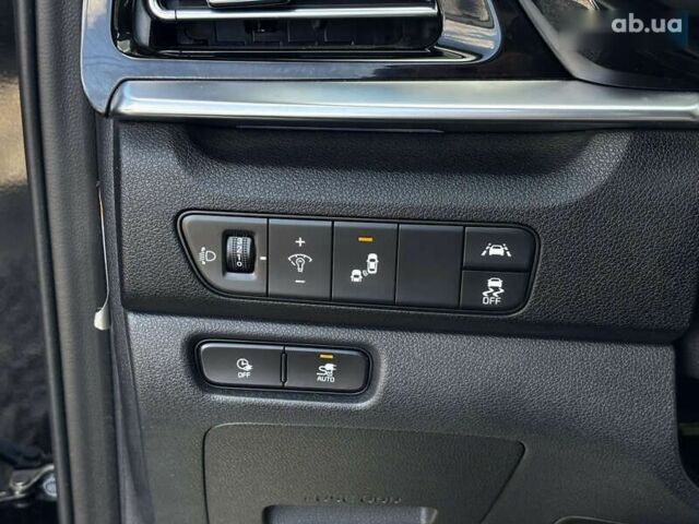 Киа Niro, объемом двигателя 0 л и пробегом 23 тыс. км за 24650 $, фото 22 на Automoto.ua