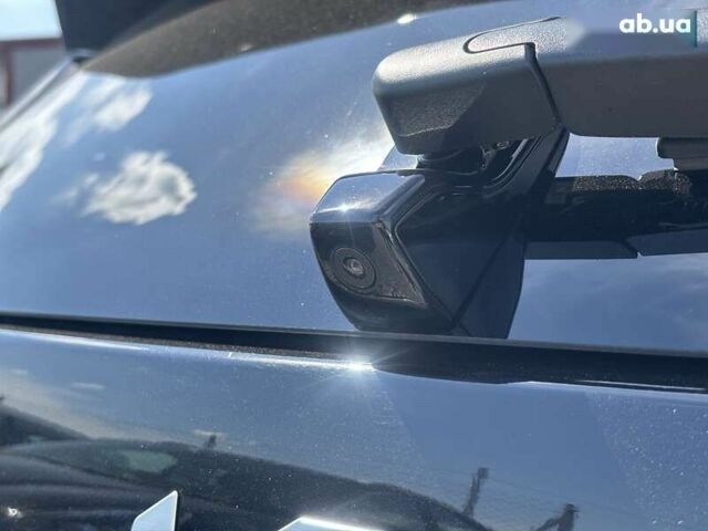 Киа Niro, объемом двигателя 0 л и пробегом 49 тыс. км за 23300 $, фото 12 на Automoto.ua