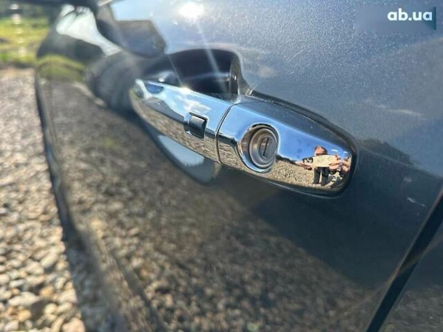 Киа Niro, объемом двигателя 0 л и пробегом 73 тыс. км за 23900 $, фото 17 на Automoto.ua