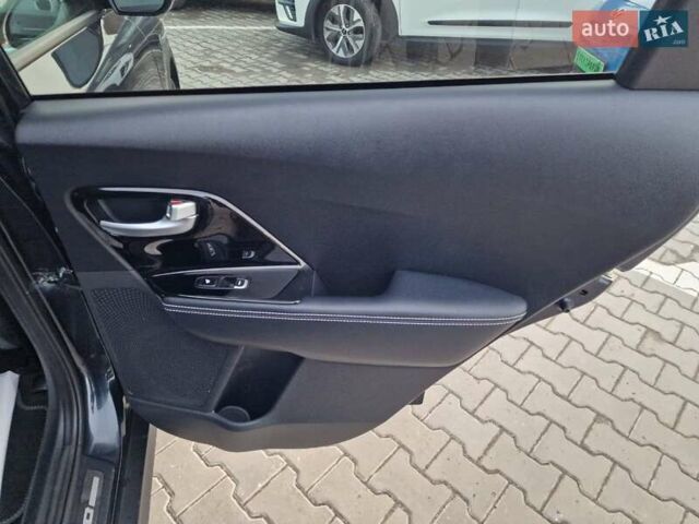 Киа Niro, объемом двигателя 0 л и пробегом 139 тыс. км за 22300 $, фото 41 на Automoto.ua