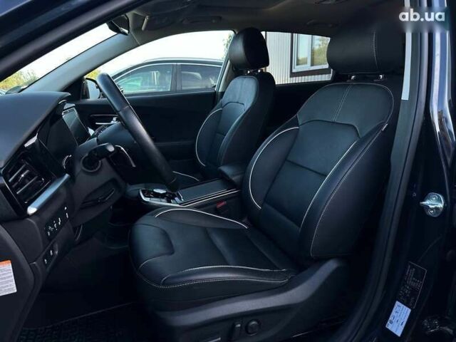 Кіа Niro, об'ємом двигуна 0 л та пробігом 53 тис. км за 24900 $, фото 1 на Automoto.ua