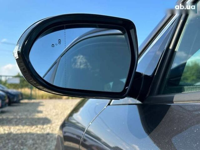 Киа Niro, объемом двигателя 0 л и пробегом 73 тыс. км за 23900 $, фото 28 на Automoto.ua