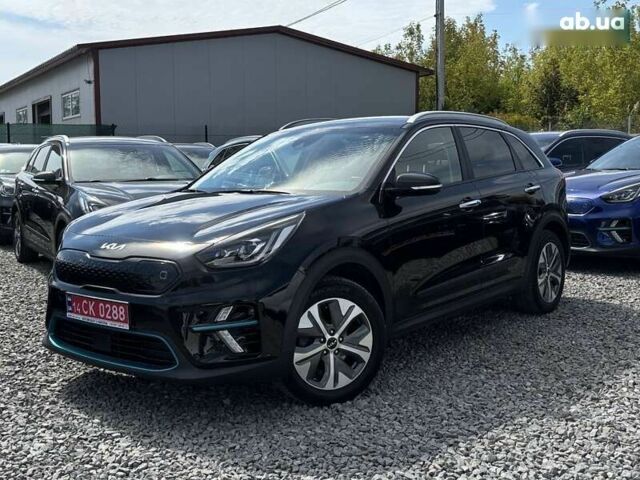 Киа Niro, объемом двигателя 0 л и пробегом 49 тыс. км за 23300 $, фото 4 на Automoto.ua
