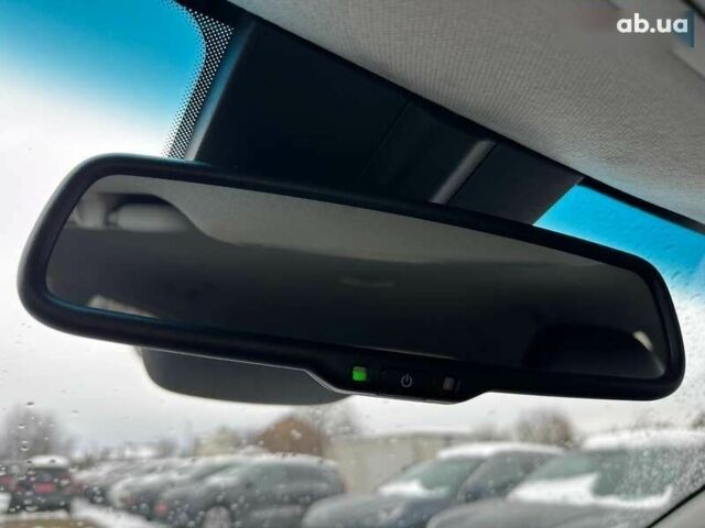 Киа Niro, объемом двигателя 0 л и пробегом 47 тыс. км за 24900 $, фото 10 на Automoto.ua