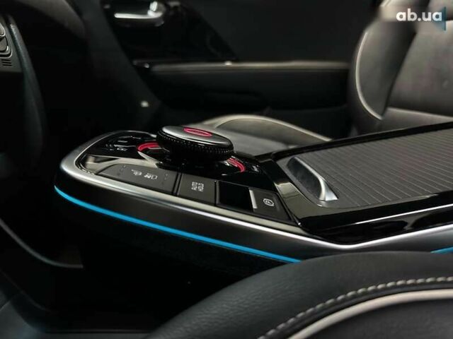Киа Niro, объемом двигателя 0 л и пробегом 47 тыс. км за 24900 $, фото 15 на Automoto.ua