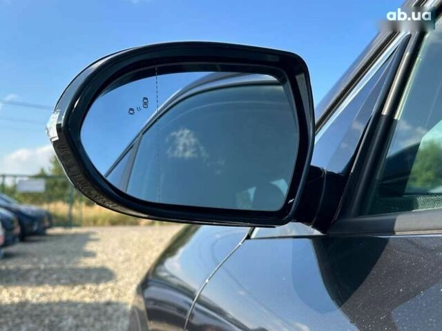 Киа Niro, объемом двигателя 0 л и пробегом 73 тыс. км за 23900 $, фото 16 на Automoto.ua