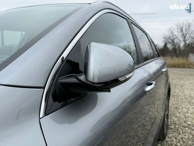 Киа Niro, объемом двигателя 0 л и пробегом 70 тыс. км за 24400 $, фото 26 на Automoto.ua