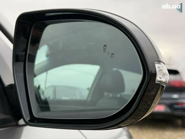 Киа Niro, объемом двигателя 0 л и пробегом 70 тыс. км за 24400 $, фото 12 на Automoto.ua