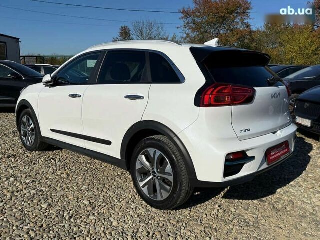 Киа Niro, объемом двигателя 0 л и пробегом 44 тыс. км за 24900 $, фото 18 на Automoto.ua