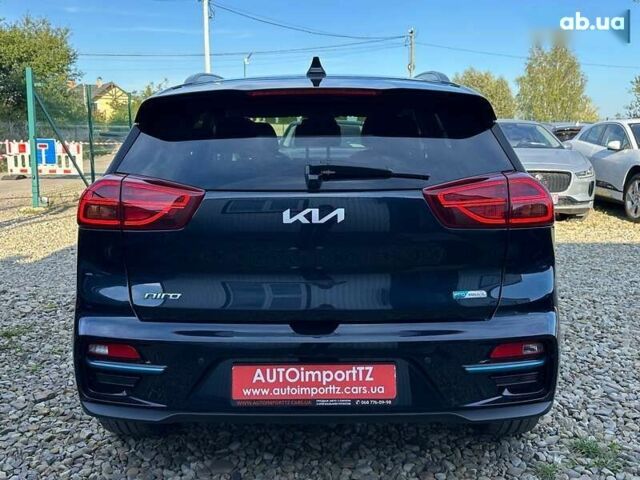 Кіа Niro, об'ємом двигуна 0 л та пробігом 53 тис. км за 24900 $, фото 25 на Automoto.ua