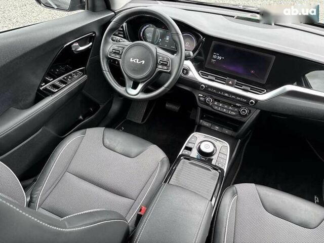 Киа Niro, объемом двигателя 0 л и пробегом 45 тыс. км за 23000 $, фото 12 на Automoto.ua