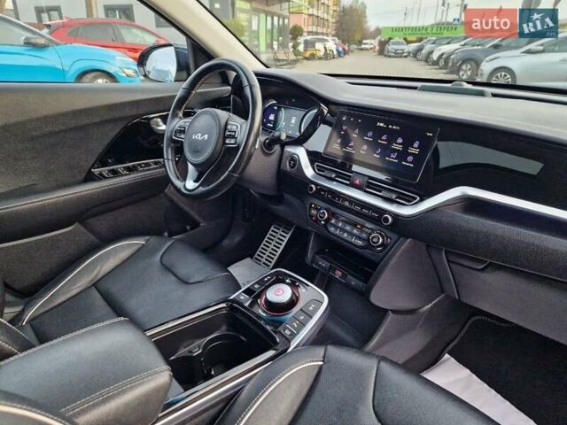 Киа Niro, объемом двигателя 0 л и пробегом 139 тыс. км за 22300 $, фото 50 на Automoto.ua