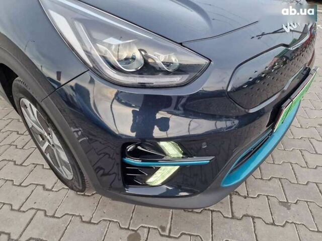 Кіа Niro, об'ємом двигуна 0 л та пробігом 139 тис. км за 22300 $, фото 6 на Automoto.ua
