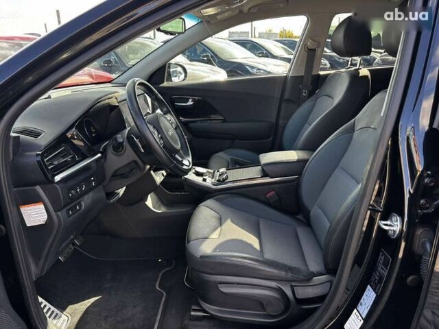 Киа Niro, объемом двигателя 0 л и пробегом 23 тыс. км за 24650 $, фото 17 на Automoto.ua