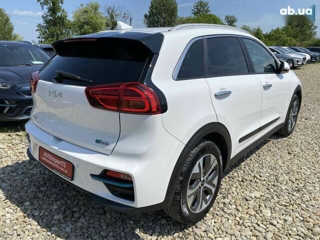 Киа Niro, объемом двигателя 0 л и пробегом 65 тыс. км за 23200 $, фото 19 на Automoto.ua