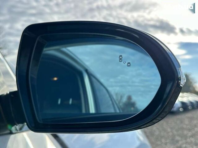 Киа Niro, объемом двигателя 0 л и пробегом 31 тыс. км за 24800 $, фото 16 на Automoto.ua