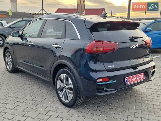 Киа Niro, объемом двигателя 0 л и пробегом 139 тыс. км за 22300 $, фото 14 на Automoto.ua