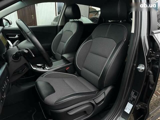 Киа Niro, объемом двигателя 0 л и пробегом 37 тыс. км за 24900 $, фото 1 на Automoto.ua