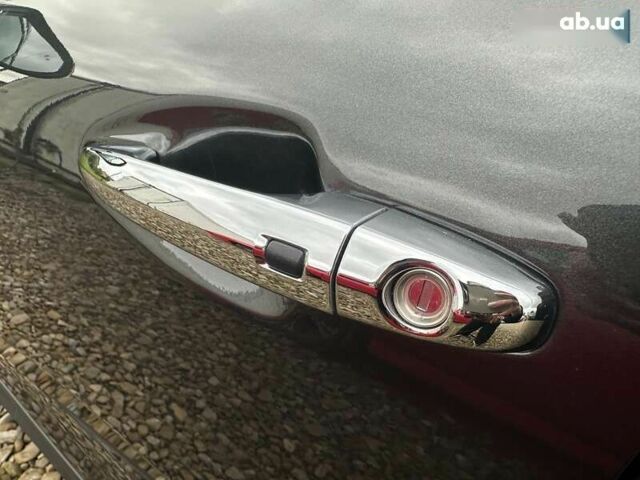 Киа Niro, объемом двигателя 0 л и пробегом 44 тыс. км за 24200 $, фото 14 на Automoto.ua