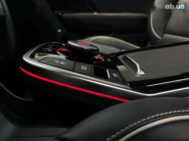 Киа Niro, объемом двигателя 0 л и пробегом 47 тыс. км за 24900 $, фото 14 на Automoto.ua