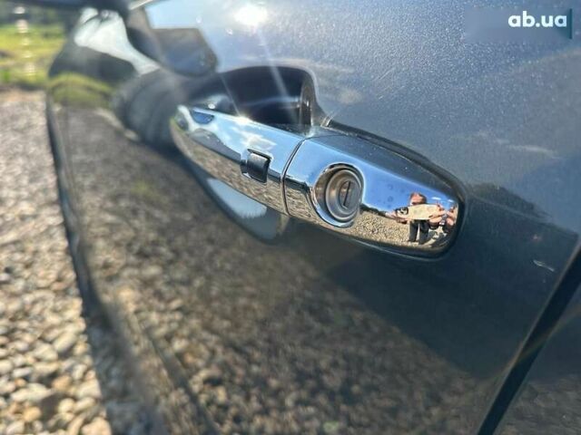 Киа Niro, объемом двигателя 0 л и пробегом 73 тыс. км за 23900 $, фото 29 на Automoto.ua