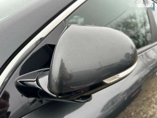 Киа Niro, объемом двигателя 0 л и пробегом 37 тыс. км за 24900 $, фото 26 на Automoto.ua