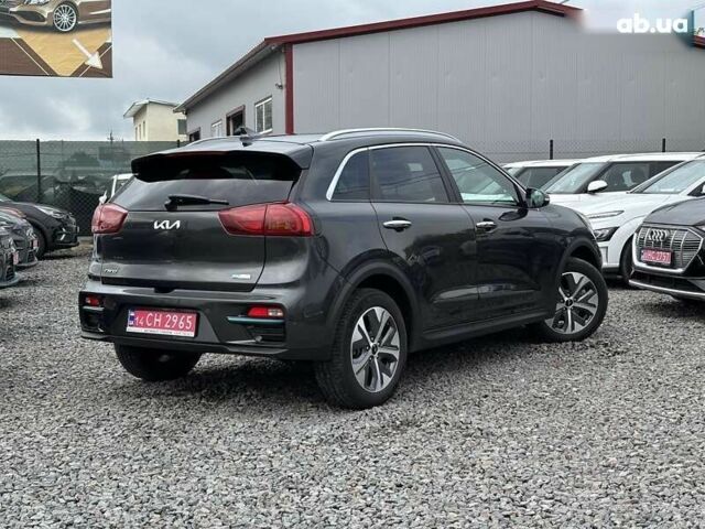 Киа Niro, объемом двигателя 0 л и пробегом 45 тыс. км за 23000 $, фото 2 на Automoto.ua