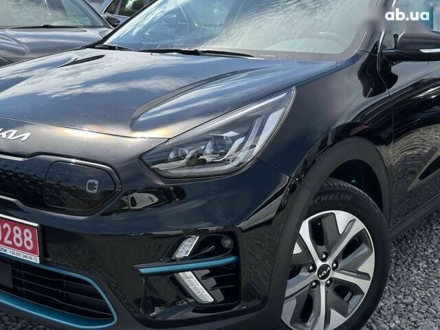 Киа Niro, объемом двигателя 0 л и пробегом 49 тыс. км за 23300 $, фото 5 на Automoto.ua
