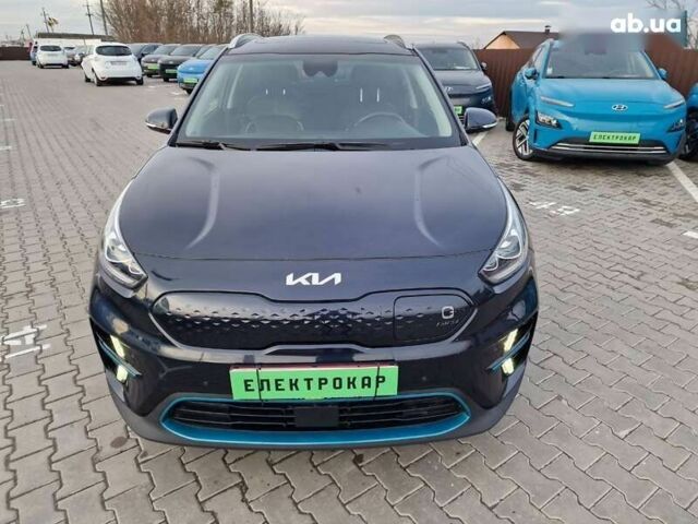 Кіа Niro, об'ємом двигуна 0 л та пробігом 139 тис. км за 22300 $, фото 3 на Automoto.ua