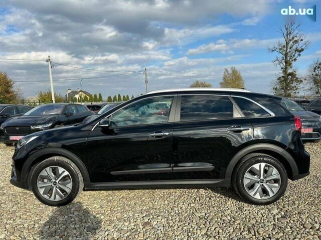 Кіа Niro, об'ємом двигуна 0 л та пробігом 29 тис. км за 22900 $, фото 26 на Automoto.ua