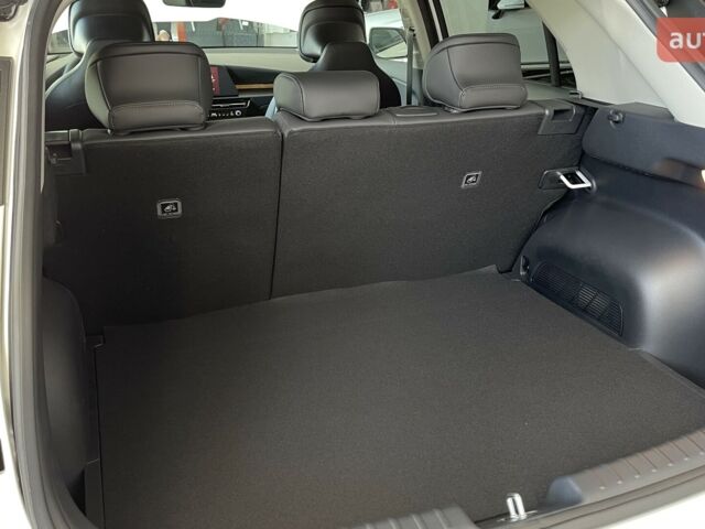 Киа Niro, объемом двигателя 1.58 л и пробегом 0 тыс. км за 37182 $, фото 27 на Automoto.ua