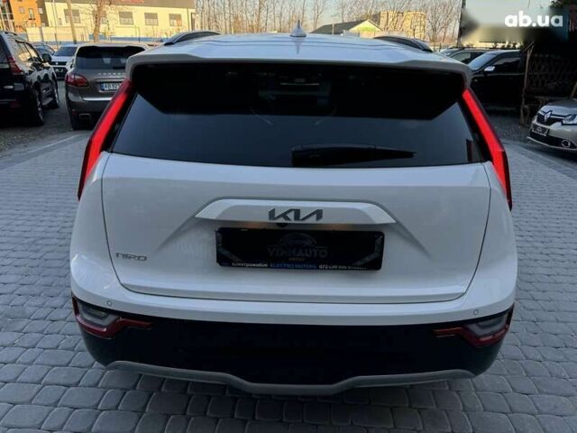 Киа Niro, объемом двигателя 0 л и пробегом 6 тыс. км за 26999 $, фото 12 на Automoto.ua