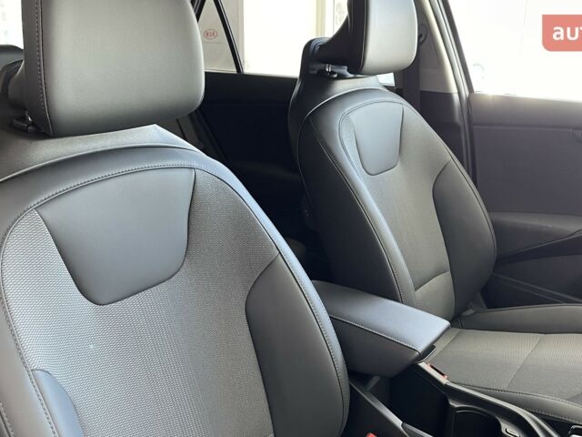 Киа Niro, объемом двигателя 1.58 л и пробегом 0 тыс. км за 37182 $, фото 15 на Automoto.ua