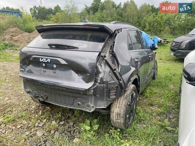Киа Niro, объемом двигателя 0 л и пробегом 1 тыс. км за 2800 $, фото 2 на Automoto.ua