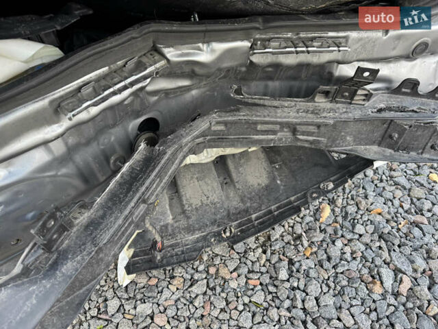 Кіа Niro, об'ємом двигуна 0 л та пробігом 126 тис. км за 17900 $, фото 7 на Automoto.ua