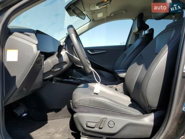 Кіа Niro, об'ємом двигуна 0 л та пробігом 26 тис. км за 8000 $, фото 6 на Automoto.ua