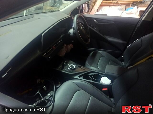 Кіа Niro, об'ємом двигуна 0 л та пробігом 0 тис. км за 13000 $, фото 3 на Automoto.ua