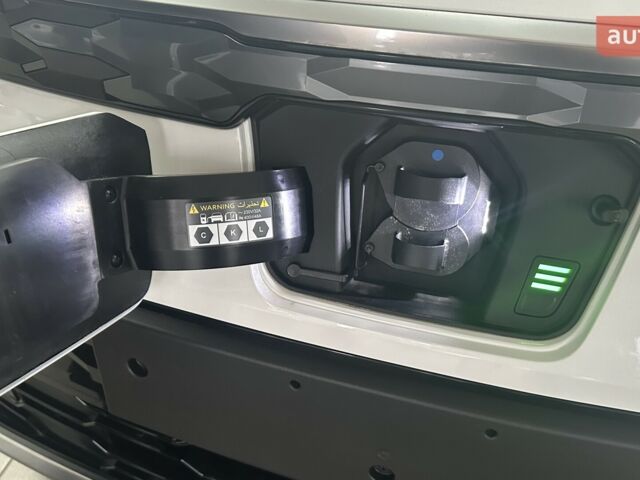 купить новое авто Киа Niro 2023 года от официального дилера Хмельниччина-Авто Киа фото