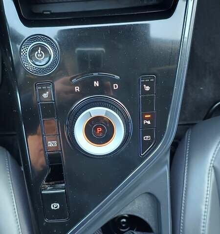 Кіа Niro, об'ємом двигуна 0 л та пробігом 104 тис. км за 19999 $, фото 12 на Automoto.ua