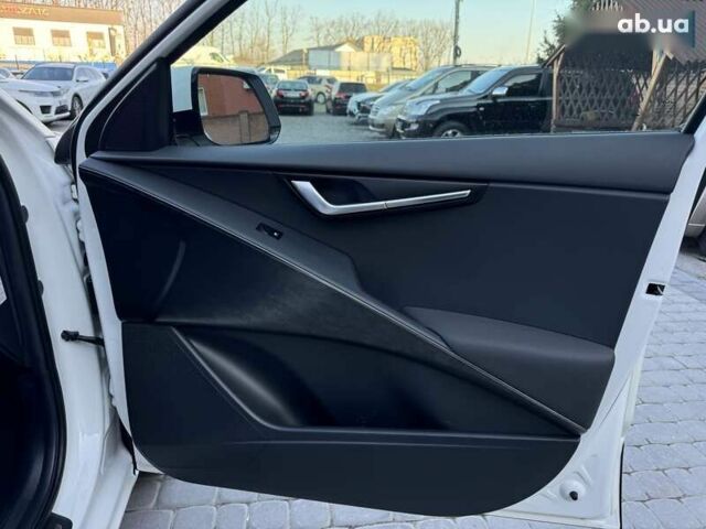 Киа Niro, объемом двигателя 0 л и пробегом 6 тыс. км за 26999 $, фото 22 на Automoto.ua
