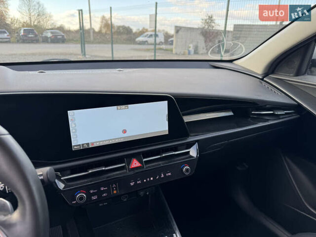 Кіа Niro, об'ємом двигуна 0 л та пробігом 126 тис. км за 17900 $, фото 16 на Automoto.ua