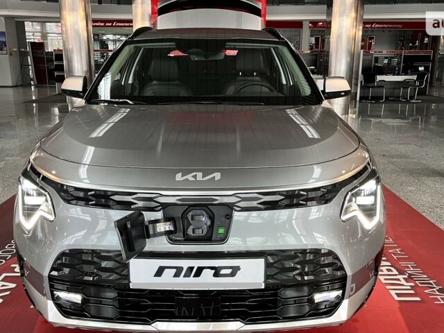 купити нове авто Кіа Niro 2023 року від офіційного дилера Автоцентр AUTO.RIA Кіа фото