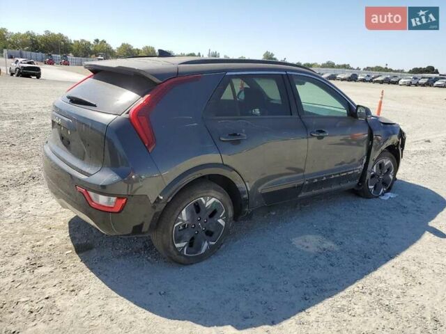 Кіа Niro, об'ємом двигуна 0 л та пробігом 26 тис. км за 8000 $, фото 2 на Automoto.ua